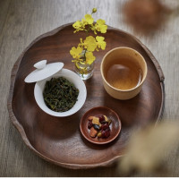 南台-閱茶趣讀書會