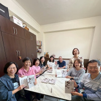 福國-十八田讀書會