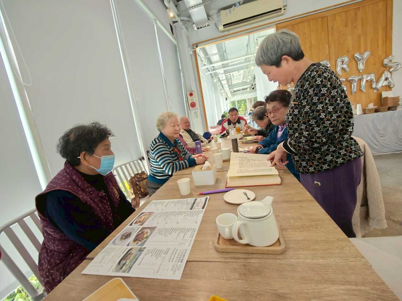 LINE_ALBUM_2026210歲末會員慶生會暨春秋閣讀書會、佛光家聯誼、新進會員聯誼_260210_35