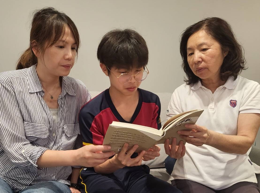 佛陀本懷導讀