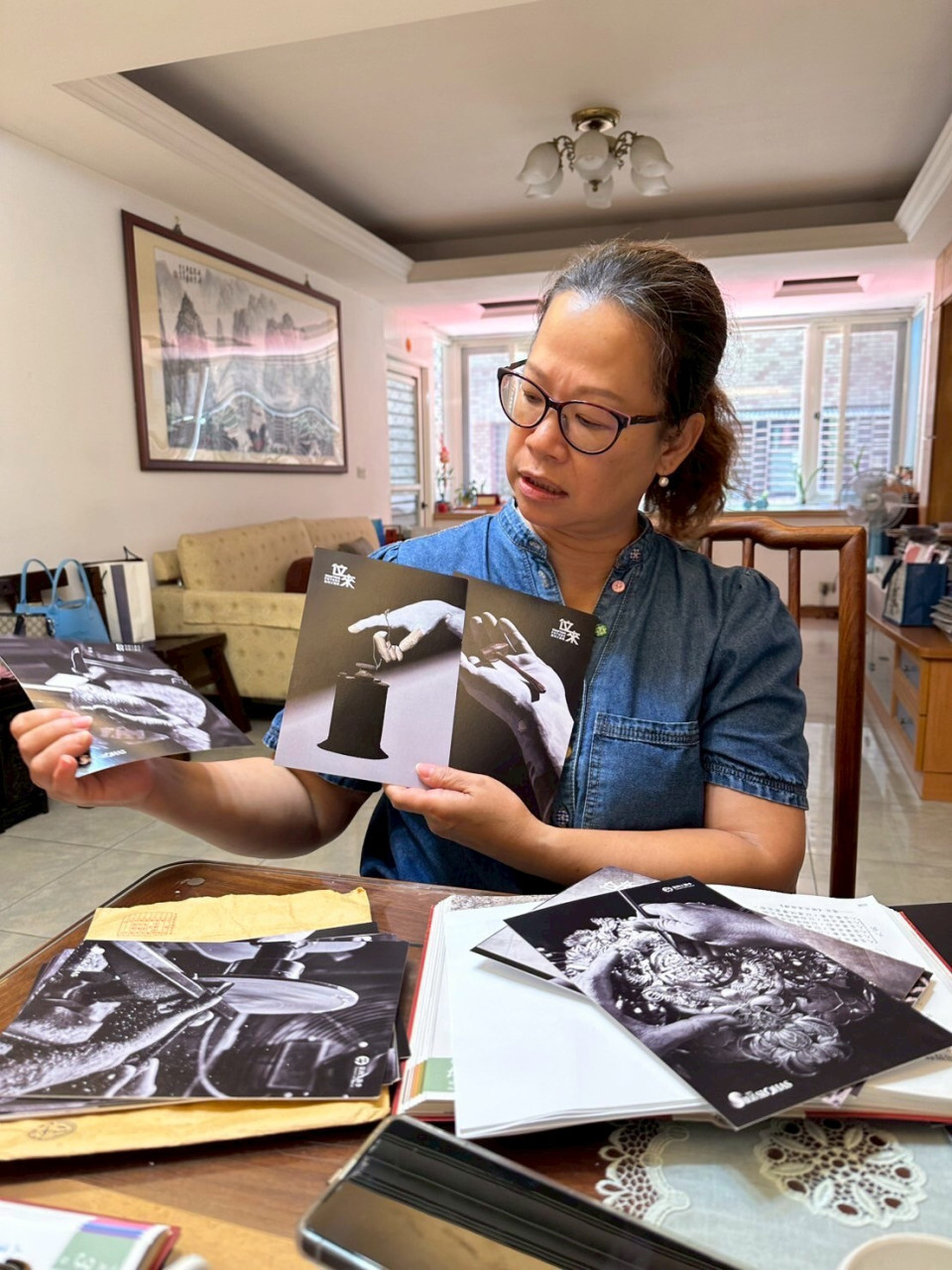 LINE_ALBUM_20250703讀書會-「人間智慧」_250717_14