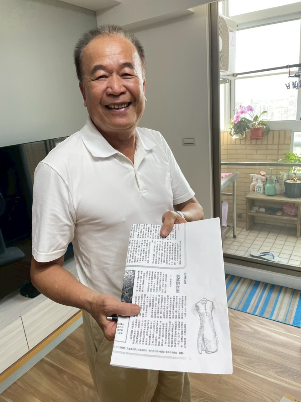 LINE_ALBUM_20250419 崇仁國宅讀書會 首場__舅婆的旗袍_哪裡有蜘蛛網？_250419_6