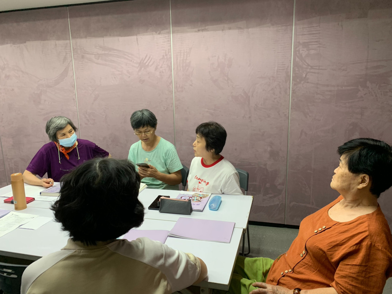 1 0726 永吉圓滿讀書會3