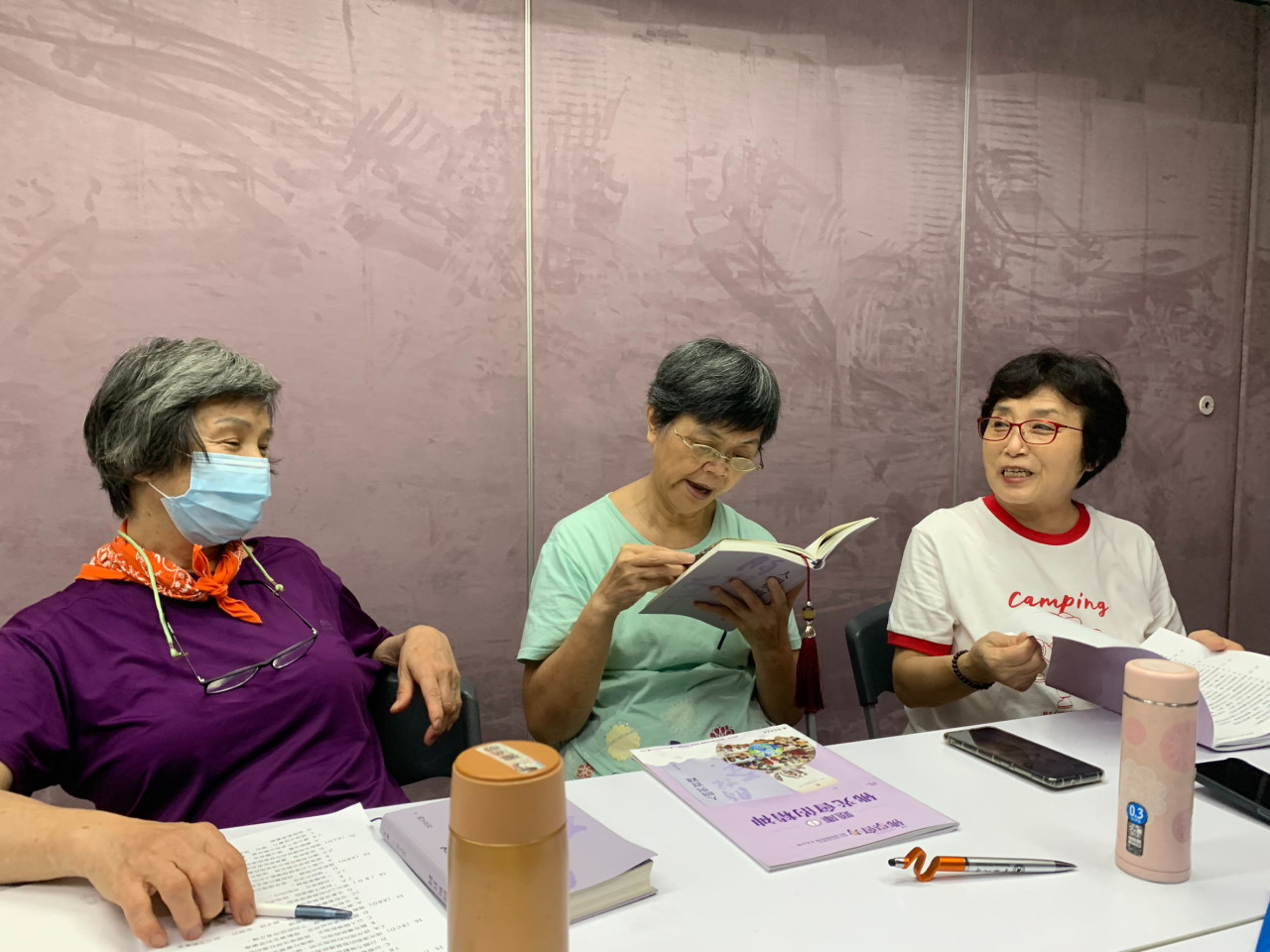 1 0726 永吉圓滿讀書會2