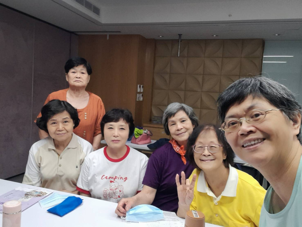 1 0726 永吉圓滿讀書會