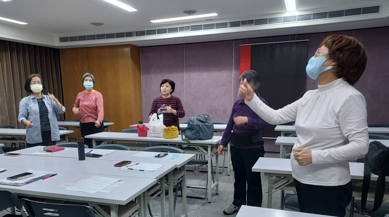 1 1025 永吉圓滿讀書會4