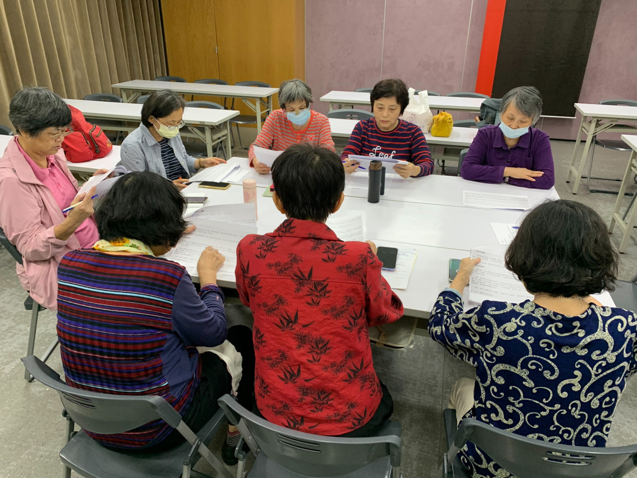 1 1025 永吉圓滿讀書會3
