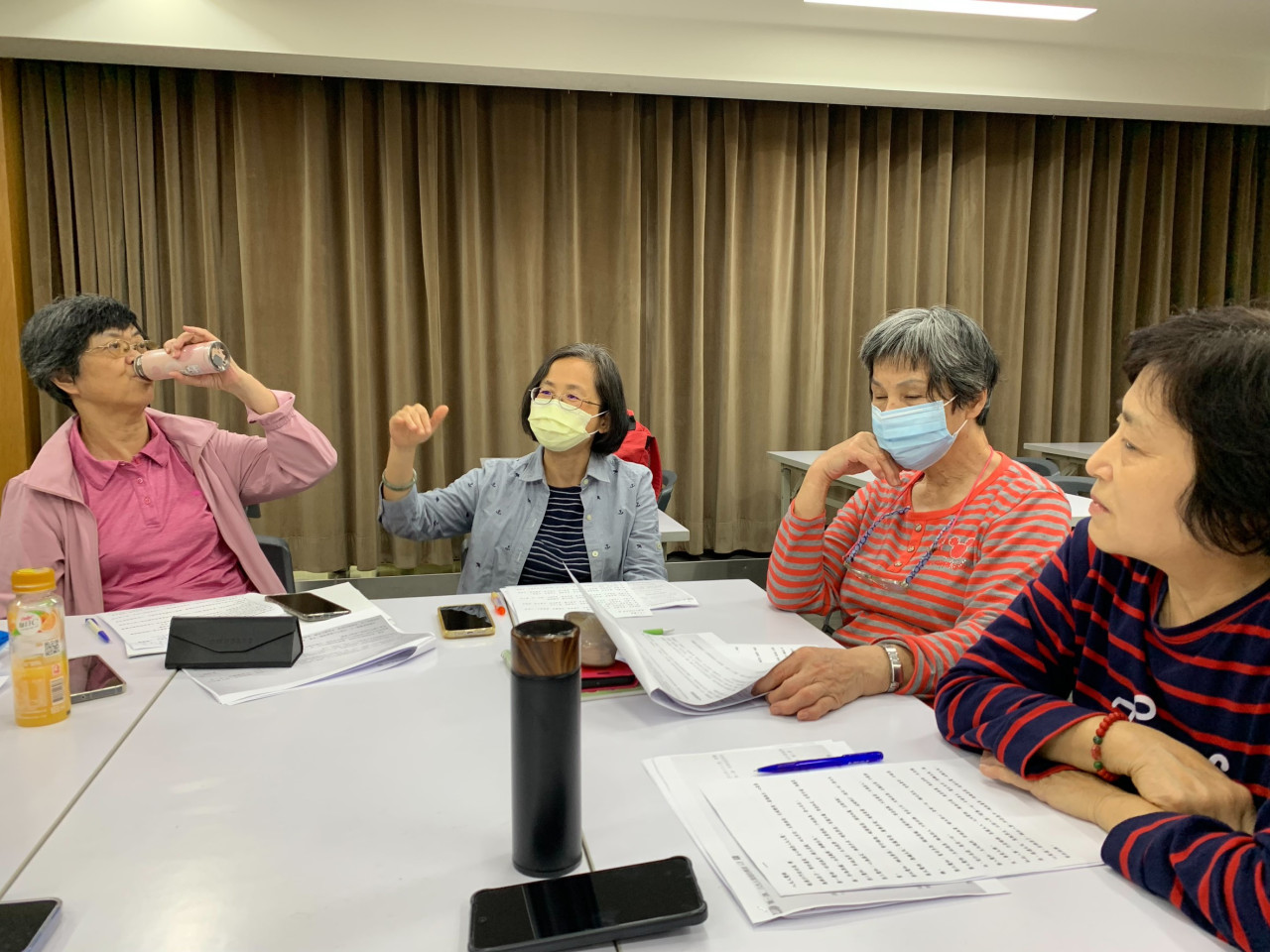 1 1025 永吉圓滿讀書會2