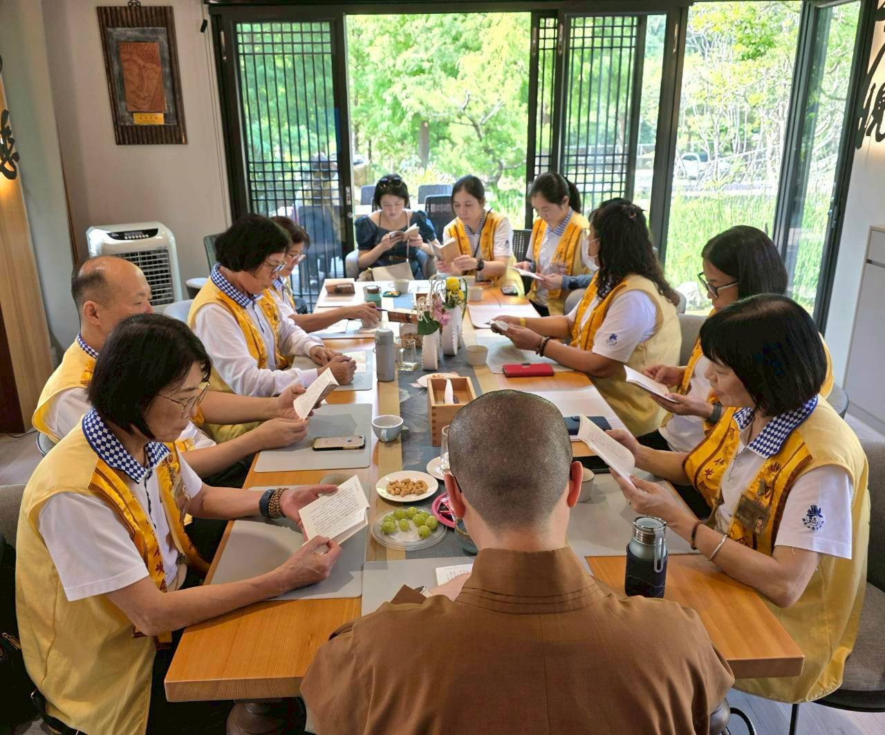 觀音村養護靜修院-敬老活動_251112_1