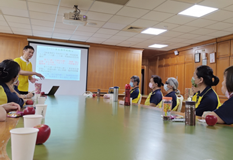 2025.06.21心路讀書會2