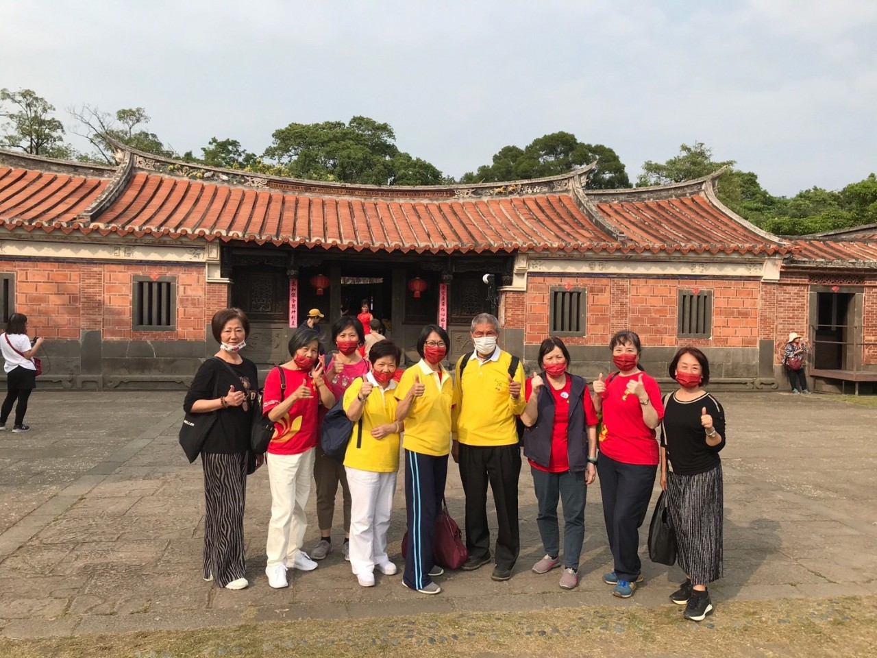 20210320戶外讀書會-林安泰古厝_210321_8
