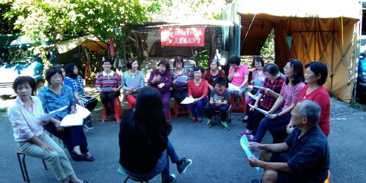 122日會員聯誼暨慶生會暨蓮心讀書會_181205_0032