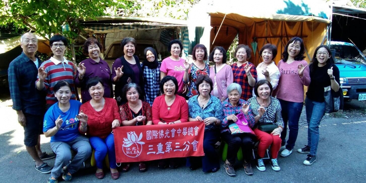 122日會員聯誼暨慶生會暨蓮心讀書會_181205_0039