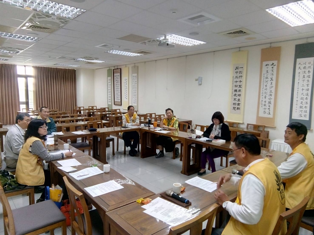 1080119鳳山教師月例會讀書會-136210