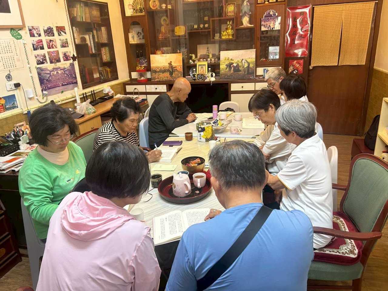 LINE_ALBUM_2026325春秋閣讀書會（拱辰）_260325_4